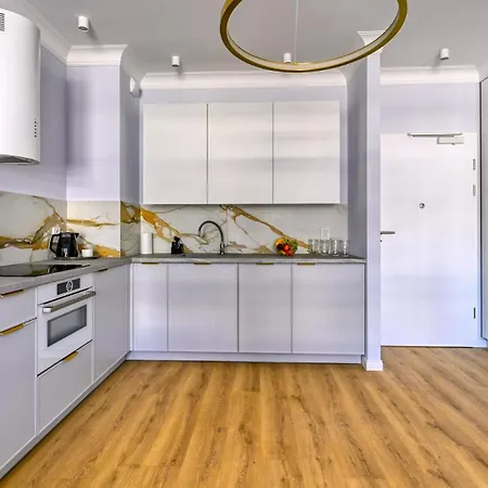 D212 Classik Z Basenem, Sauna, Jacuzzi, Przy Samej Plazy - 5d