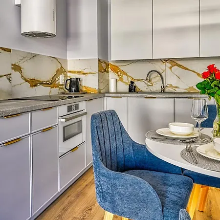 D212 Classik Z Basenem, Sauna, Jacuzzi, Przy Samej Plazy - 5d