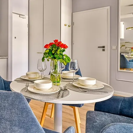 D212 Classik Z Basenem, Sauna, Jacuzzi, Przy Samej Plazy - 5d * Niechorze