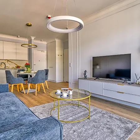 D212 Classik Z Basenem, Sauna, Jacuzzi, Przy Samej Plazy - 5d Niechorze