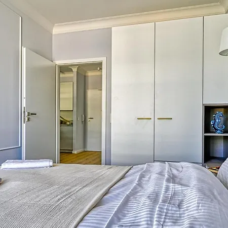 D212 Classik Z Basenem, Sauna, Jacuzzi, Przy Samej Plazy - 5d