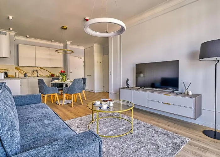 D212 Classik Z Basenem, Sauna, Jacuzzi, Przy Samej Plazy - 5d Нехоже