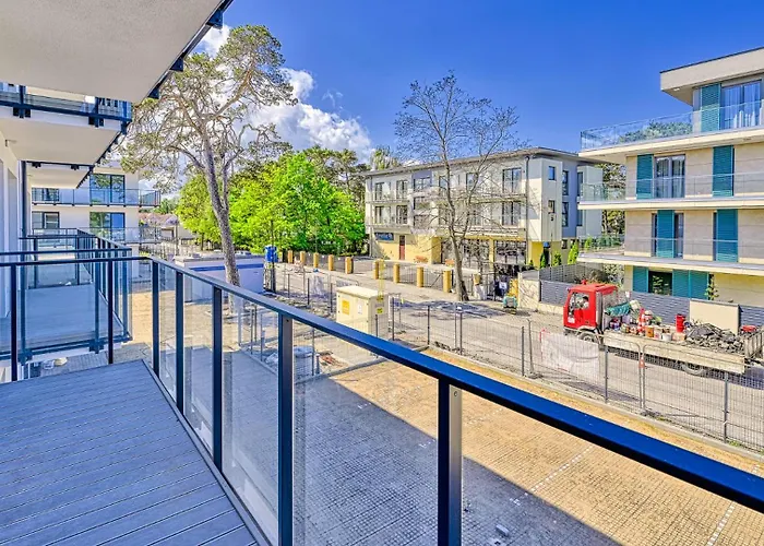 D212 Classik Z Basenem, Sauna, Jacuzzi, Przy Samej Plazy - 5d * Нехоже